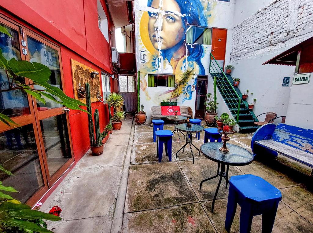 Ukukus Hostel photo