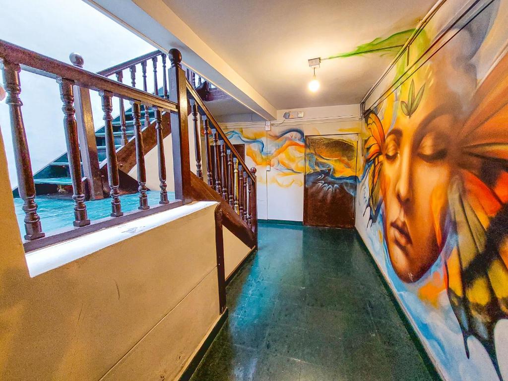Ukukus Hostel photo
