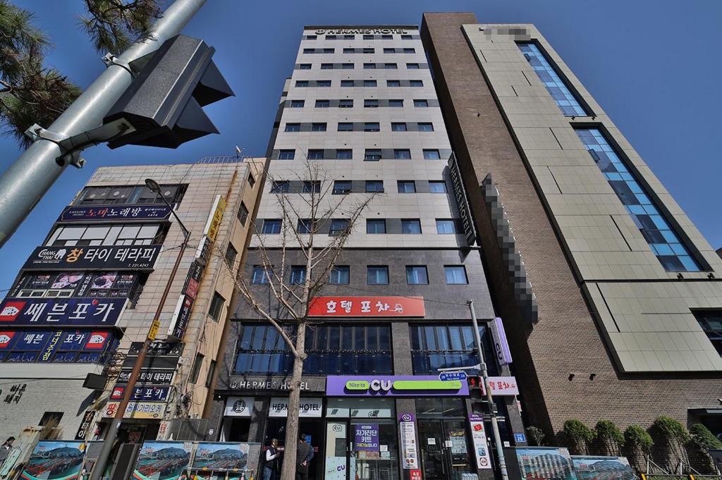 Hermes Hotel photo