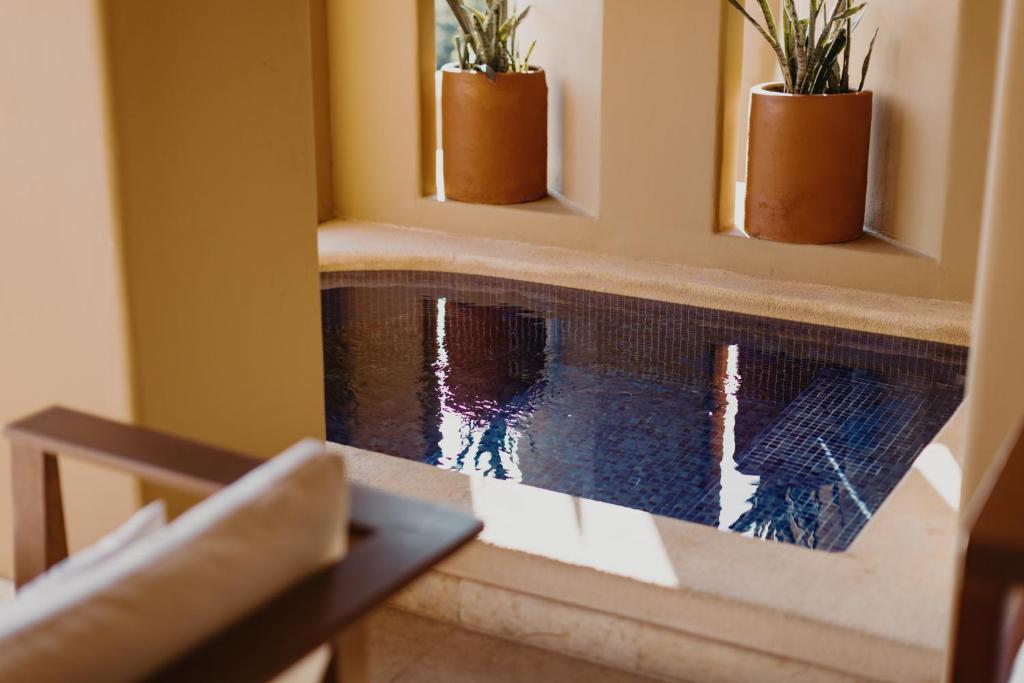 Cala de Mar Resort & Spa Ixtapa photo
