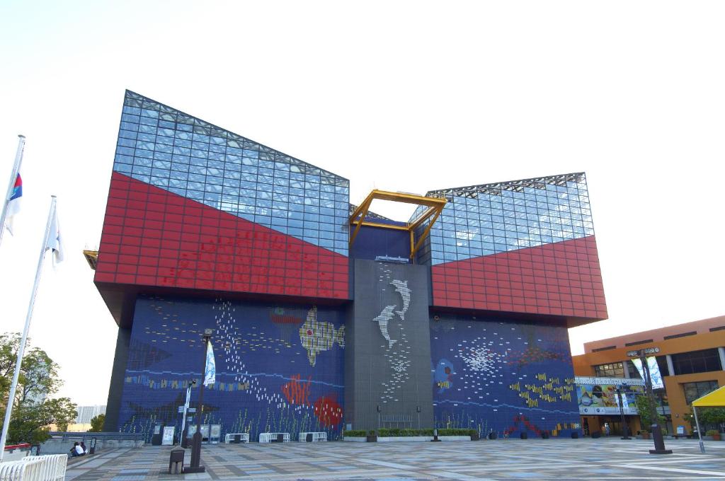 Sotetsu Grand Fresa Osaka Namba