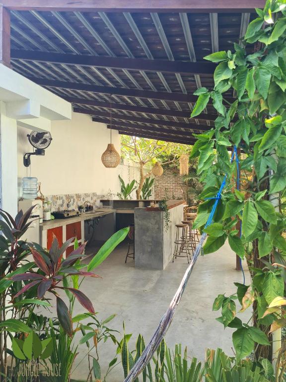 The Jungle House photo