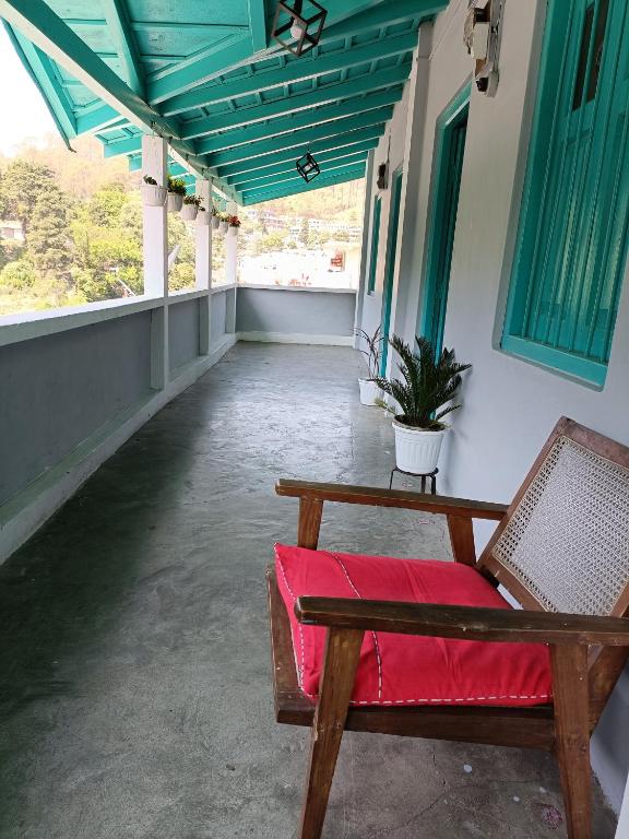 Mohraj home stay photo