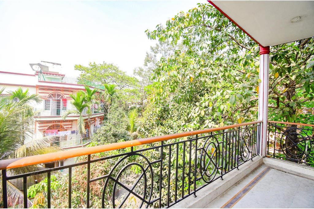 Collection O Saltlake Palace Near City Centre Salt Lake photo