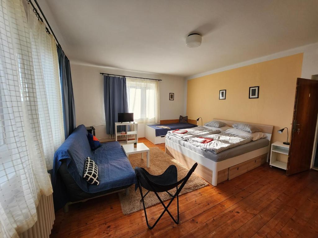 Excellent room comfort & quality