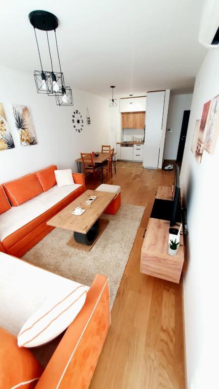 Apartman Stan ,Istocno Sarajevo 26, Donje Mladice