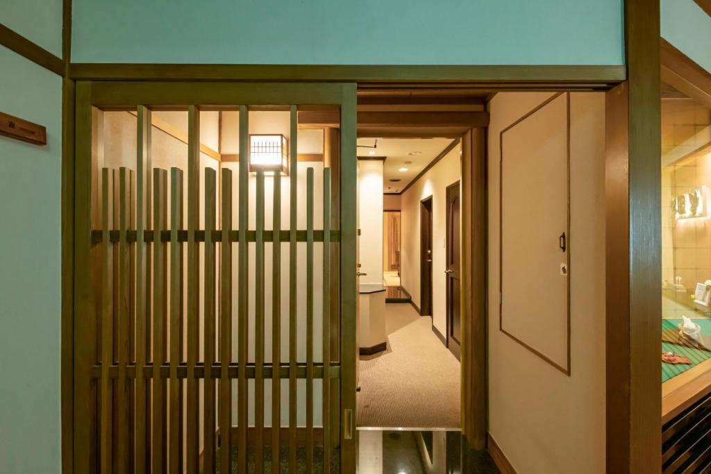 Kinugawa Grand Hotel Yume no Toki photo