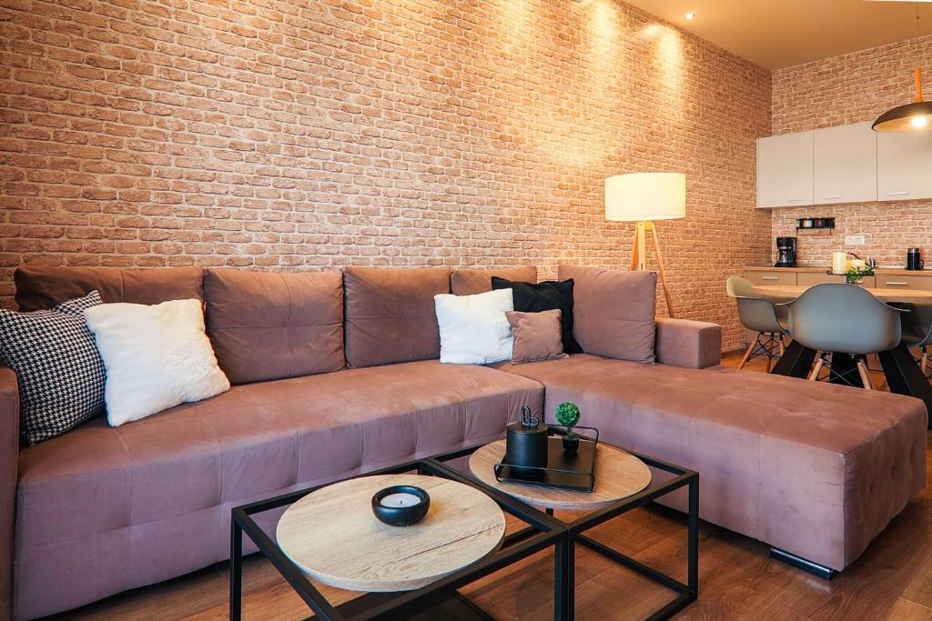 Superior One Luxury Apartments photo