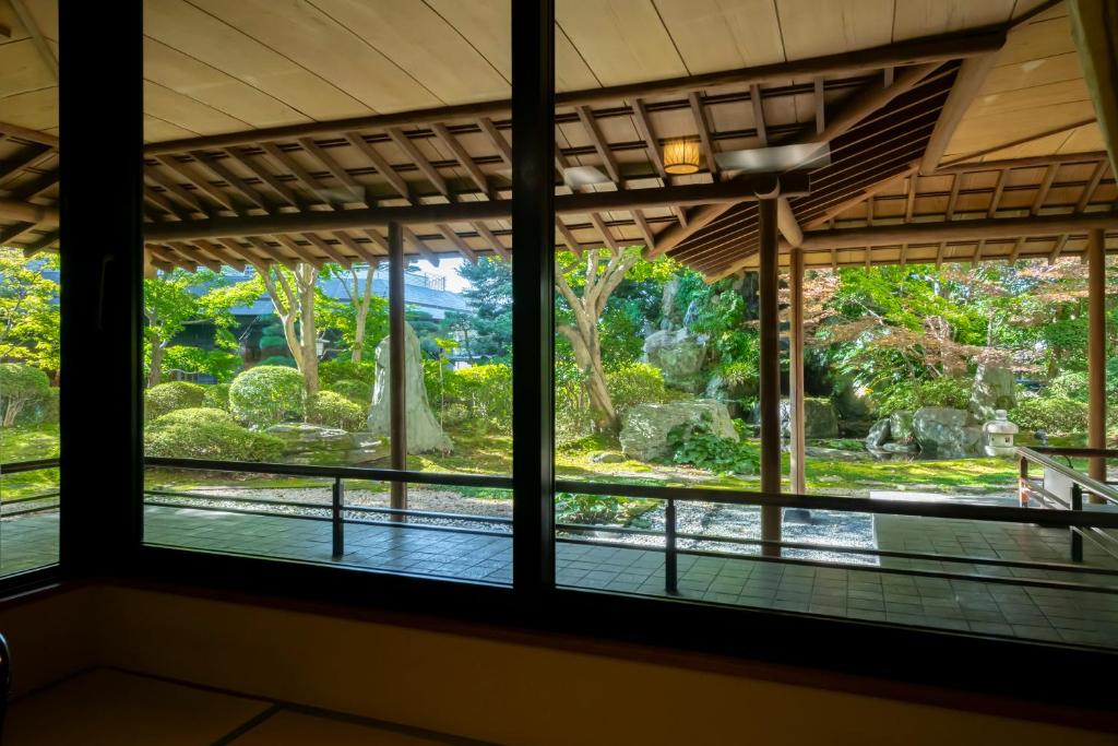 Kinugawa Grand Hotel Yume no Toki photo