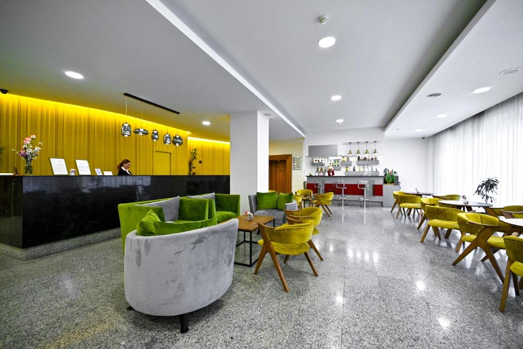 유럽 호텔 (Europe Hotel)