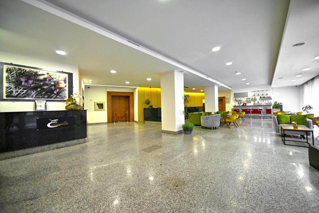 Europe Hotel