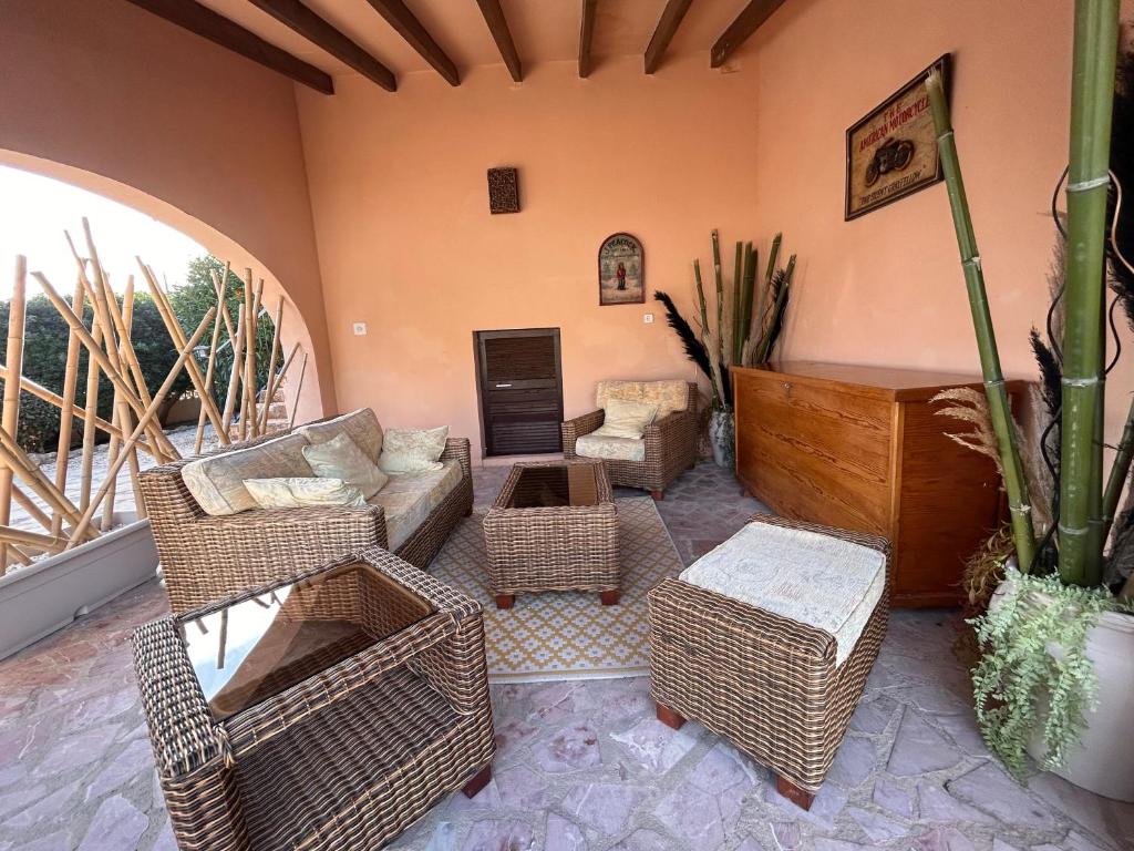 Villa Lucia - AzulenaCalpe - 3