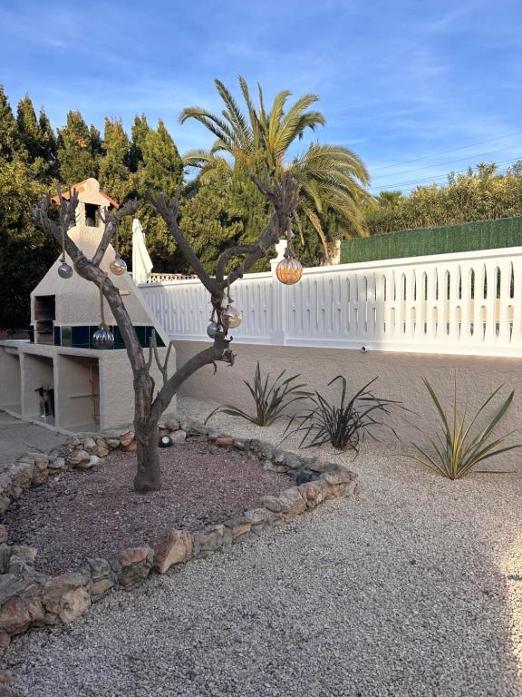 Villa Lucia - AzulenaCalpe - 2