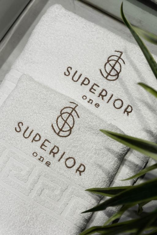 Superior One Luxury Apartments photo