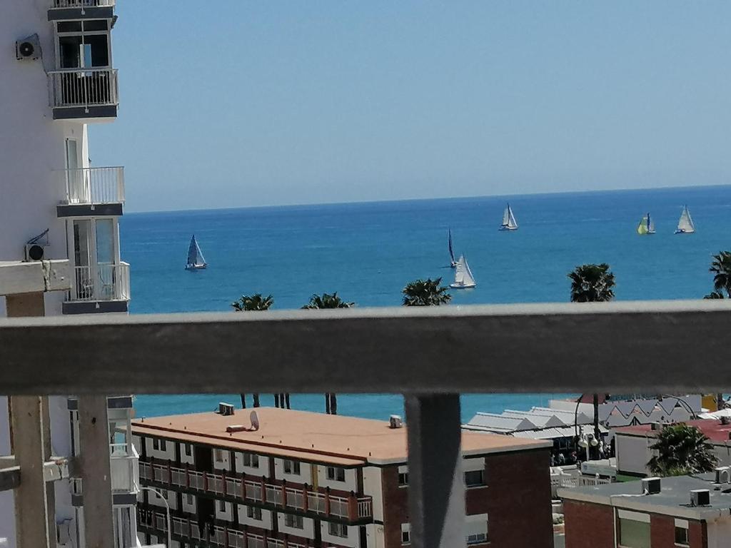 Apartamento-estudio Benalmadena Maite-3 photo