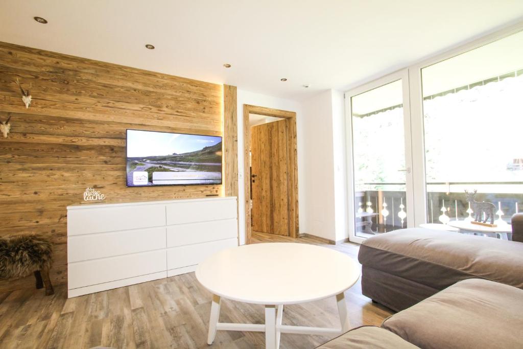 Ferienwohnung Königsleiten 28 - Top 36 - 4