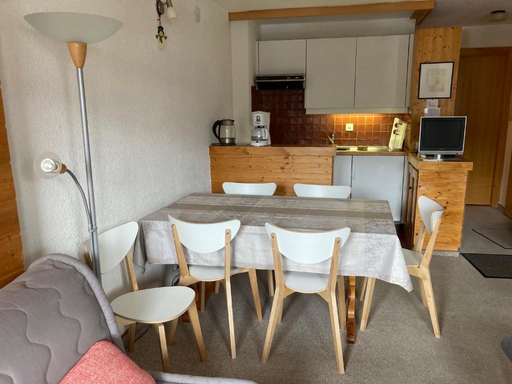 Apartment Grand Vallon - 3