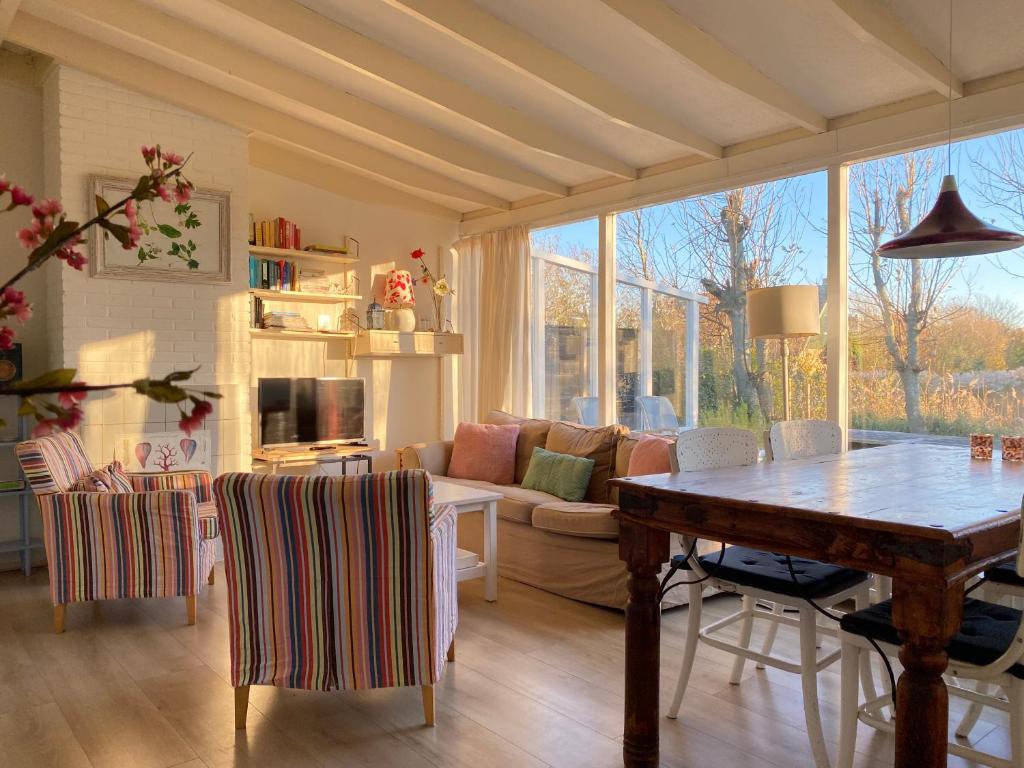 Previnaireweg 16, Callantsoog