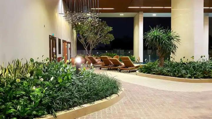 Botanica - Near TSN Airport - 2Br 1WC - Luxury