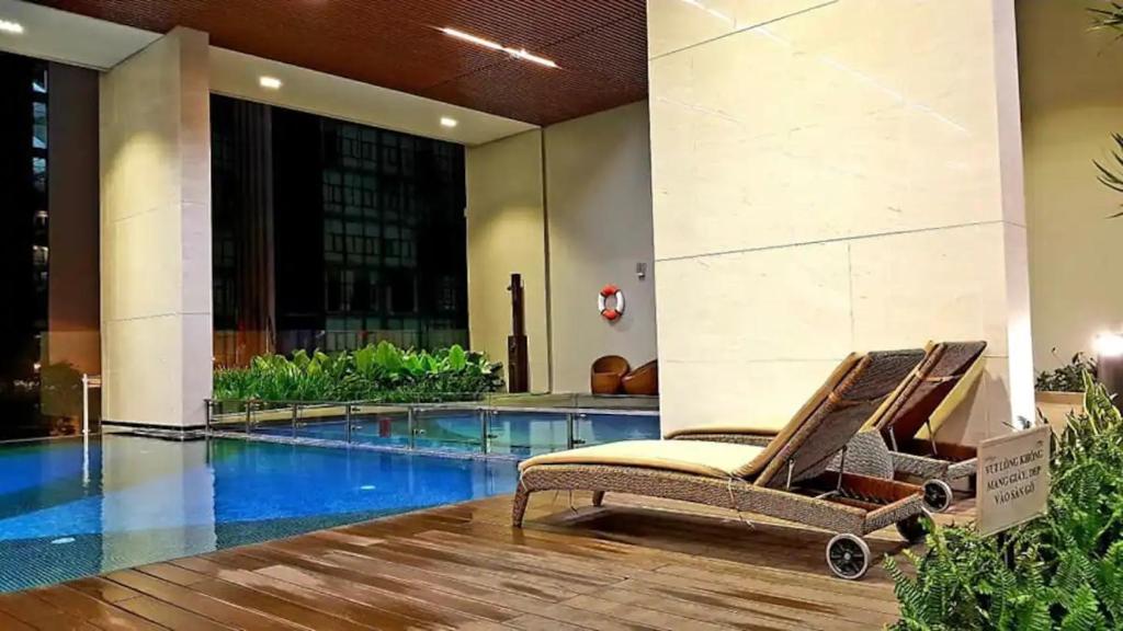 Botanica - Near TSN Airport - 2Br 1WC - Luxury
