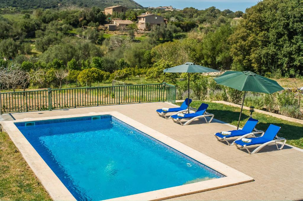 Ideal Property Mallorca - Sementaret - 4