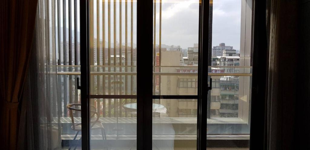 Taipei Capital Hotel Songshan Additional