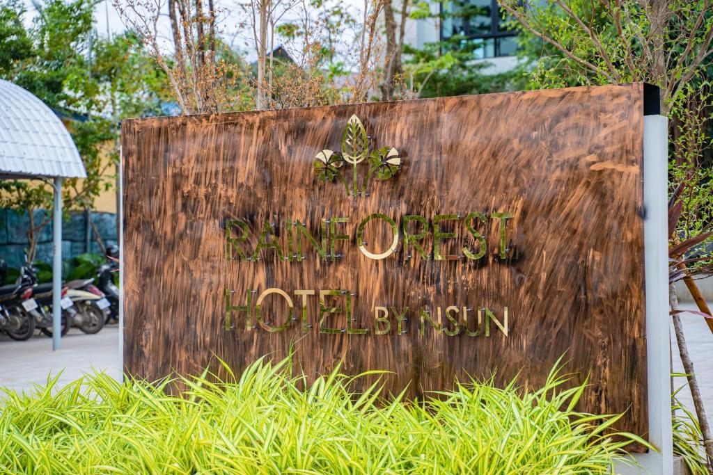 Facilities