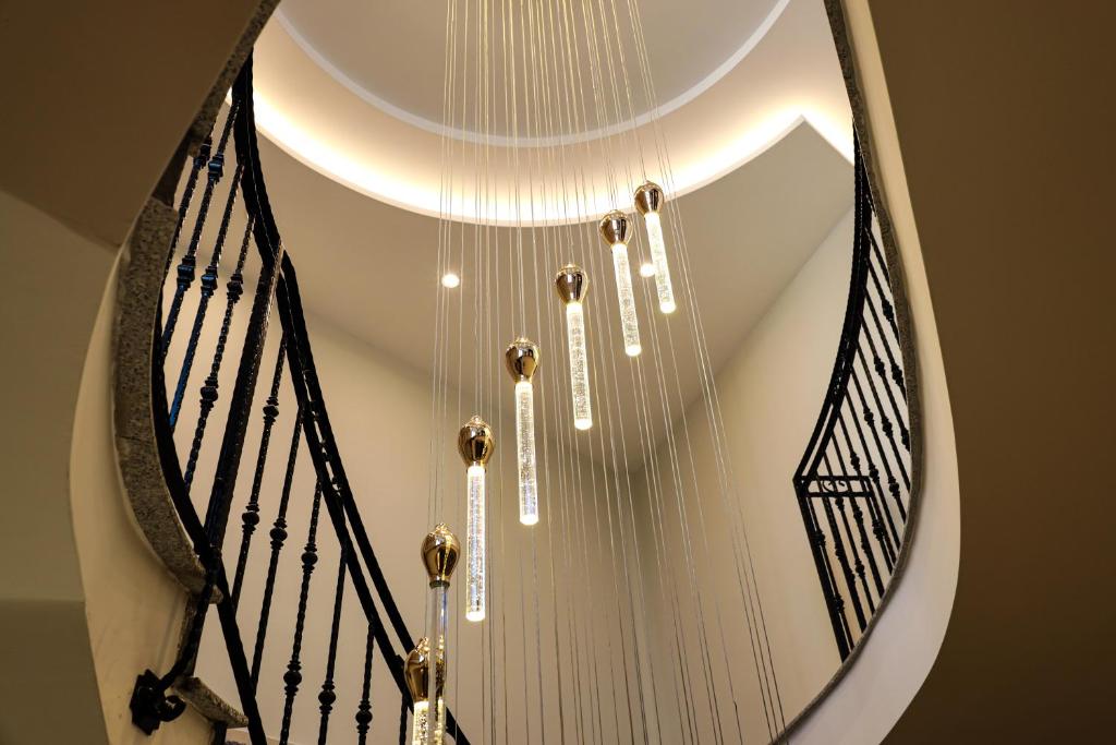 フロント・ロビー