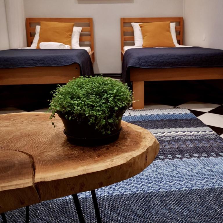 Moonrise Apartment - 1