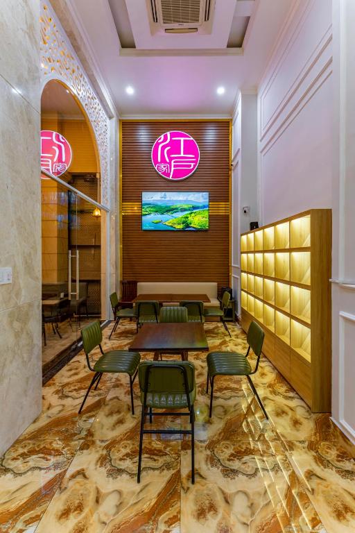 Edoya Hotel Phu My Hung