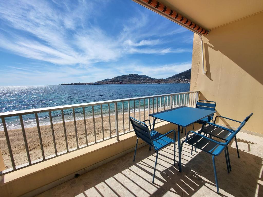 Sudio bord de mer Ajaccio - 2
