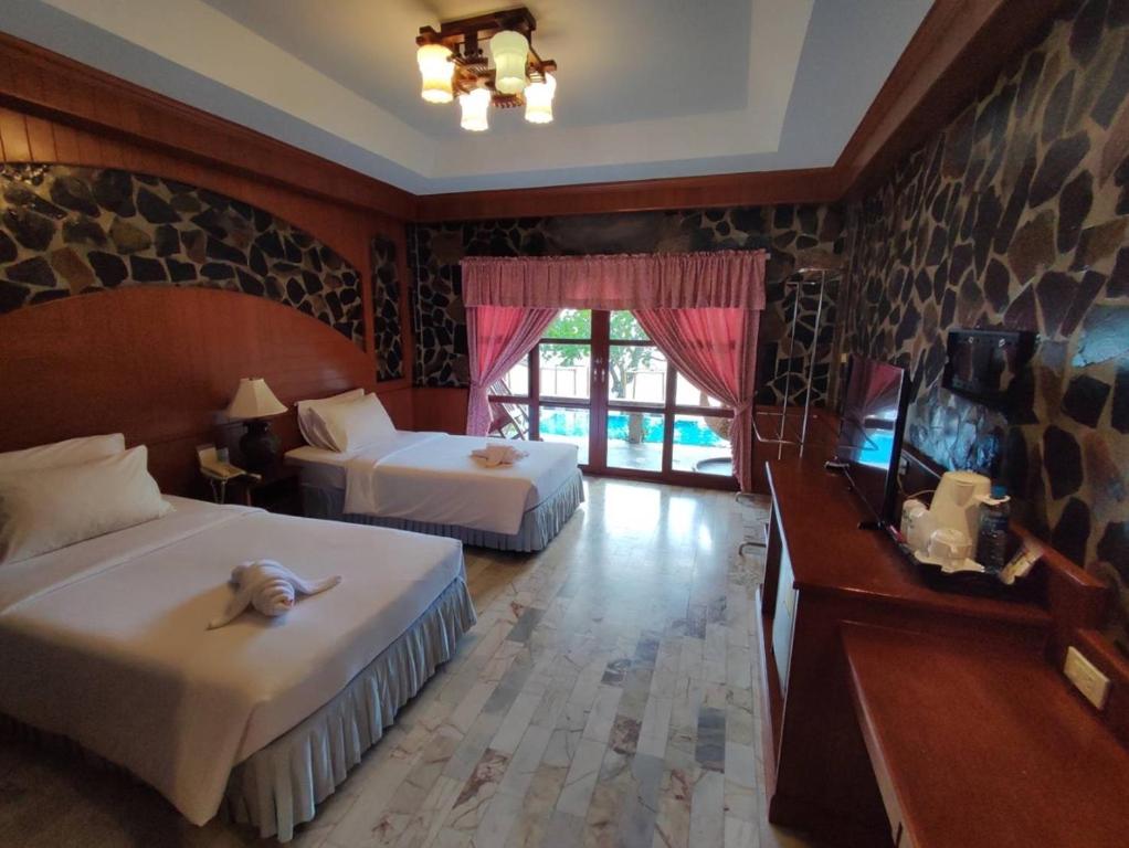 Kohchanglagoon Princess