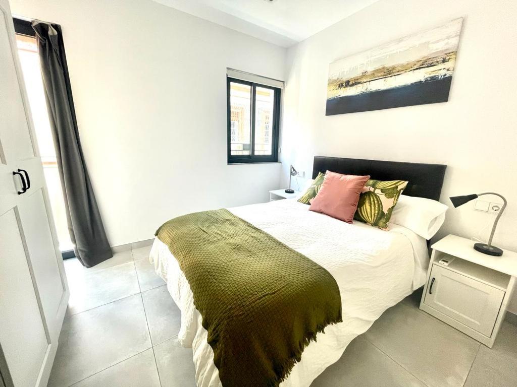 Eva Recommends Soho Alameda — Hotel in Seville