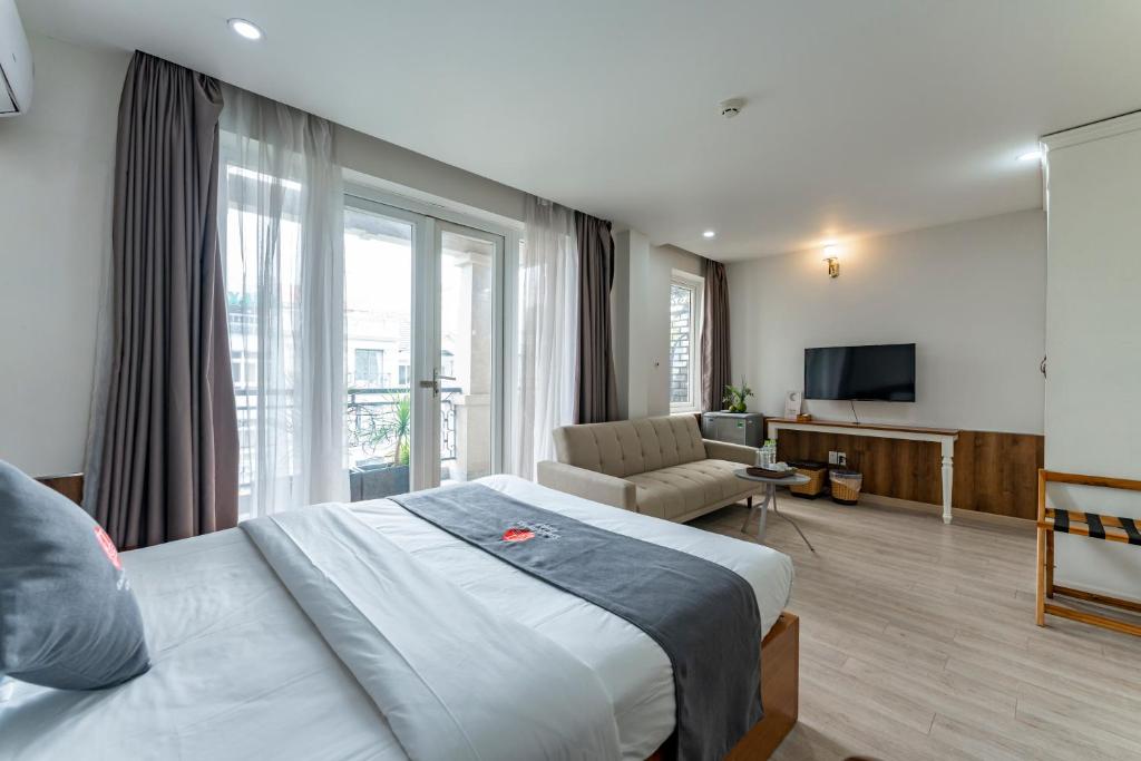 Edoya Hotel Phu My Hung