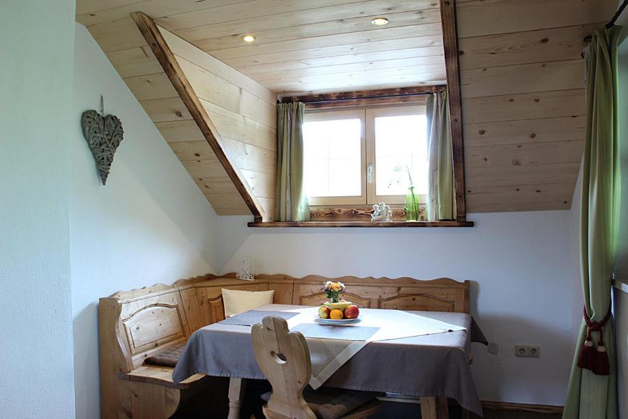 Landhaus Kranzbichl - 5