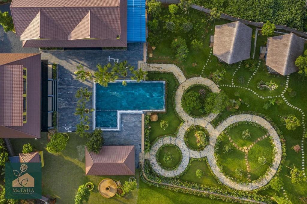 Ms Taha Villas Ba Vi photo
