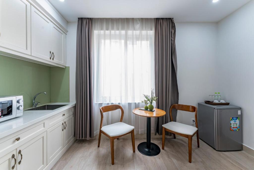 Edoya Hotel Phu My Hung