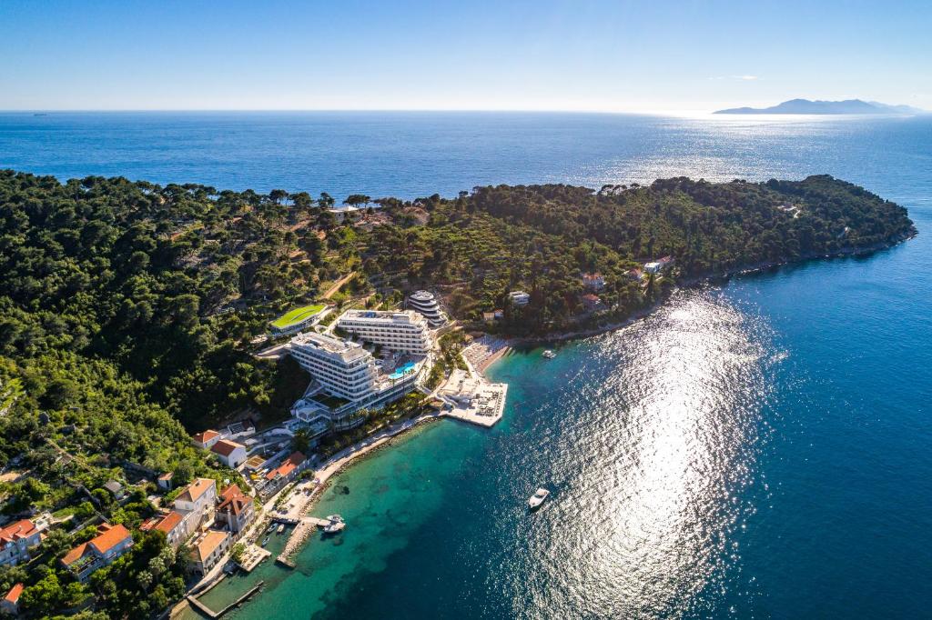 RMH Lopud Lafodia Resort & Wellness photo