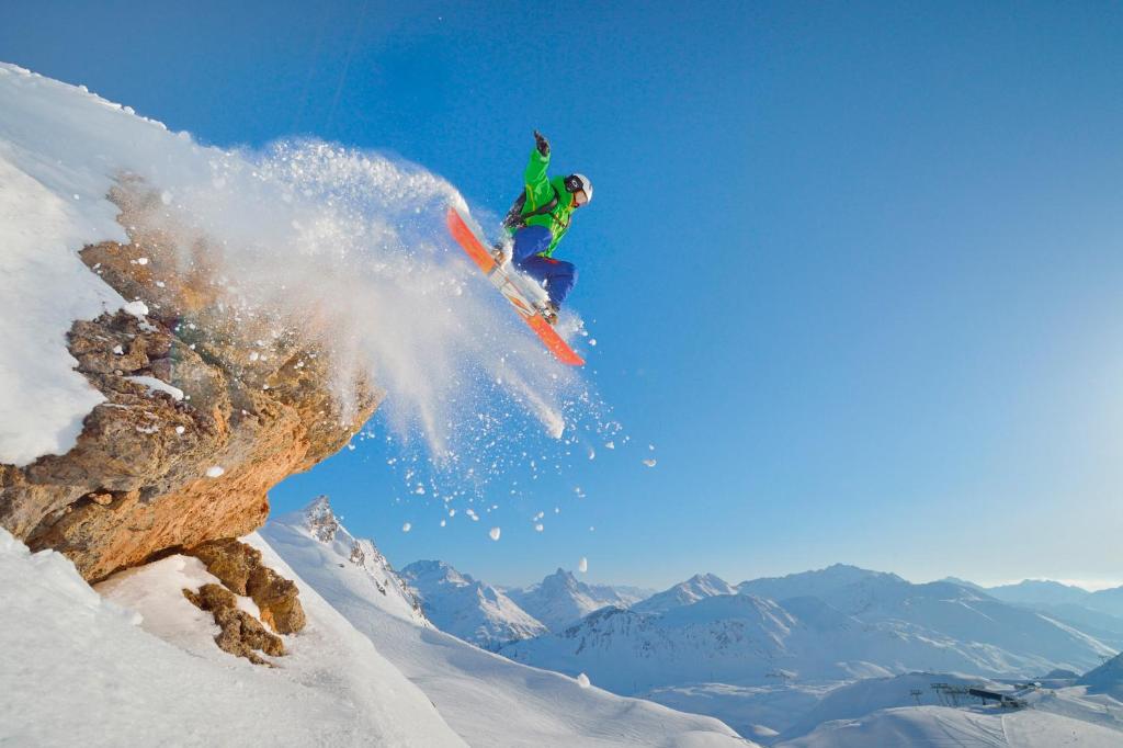 スポーツ/アクティビティ