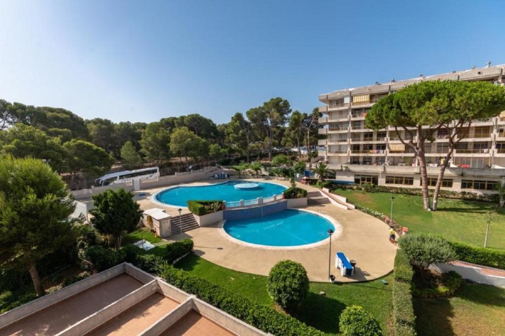 Costa Daurada Apartaments - CAT 92 523 - 1