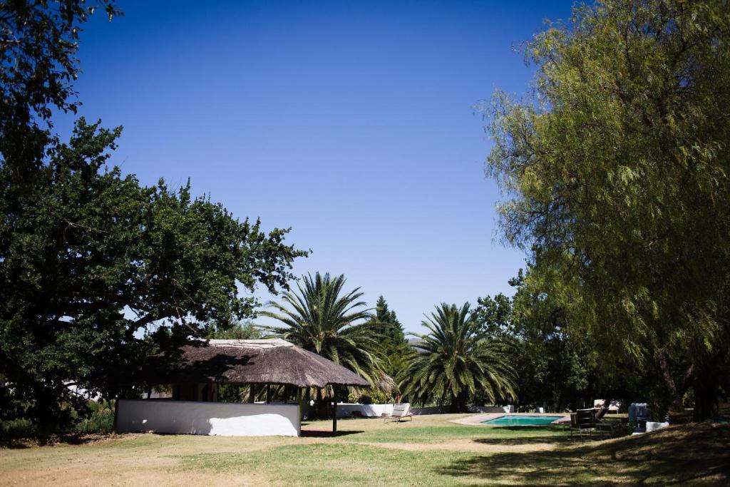 Manley Wine Lodge photo