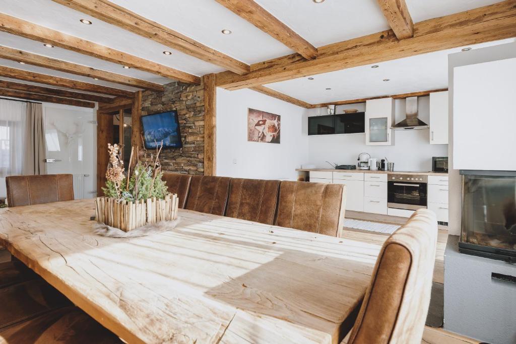 Facilities, Chalet Molly by we rent in Zell Am See