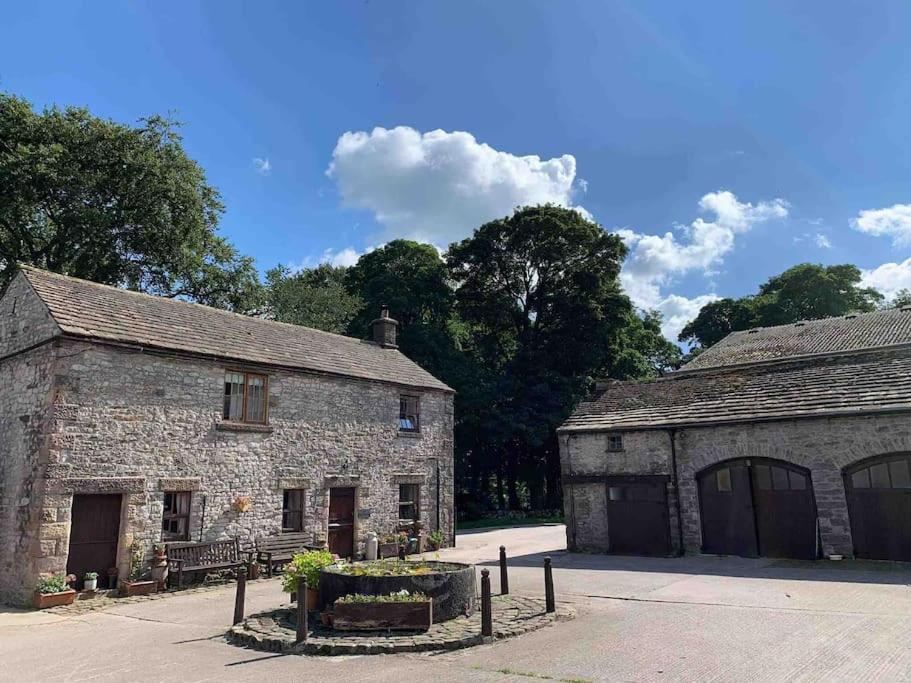 The Old Stables, Near Bakewell, Millers Dale