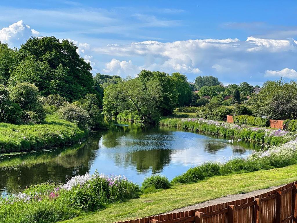 Wansbeck Riverside Caravan Park, Ashington photo 8