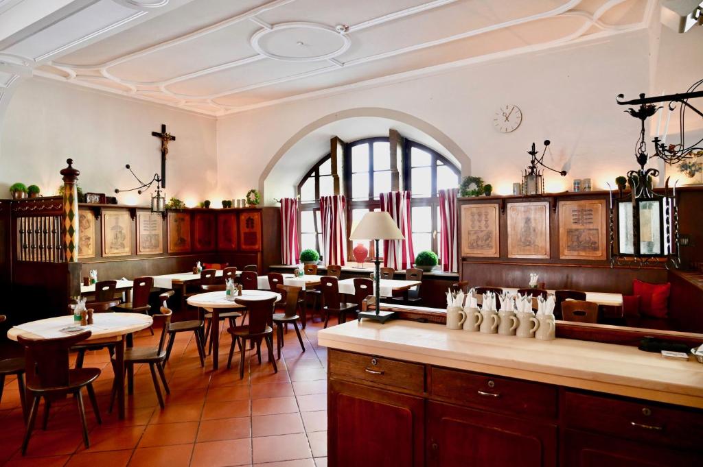 Hotel Bischofshof am Dom photo