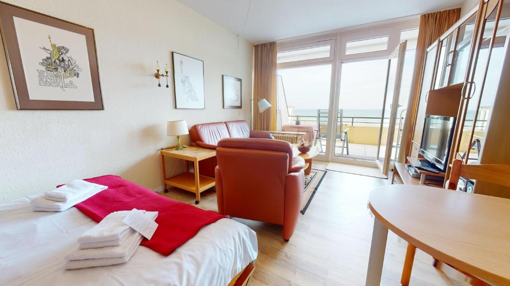 Miramar 311, Grömitz