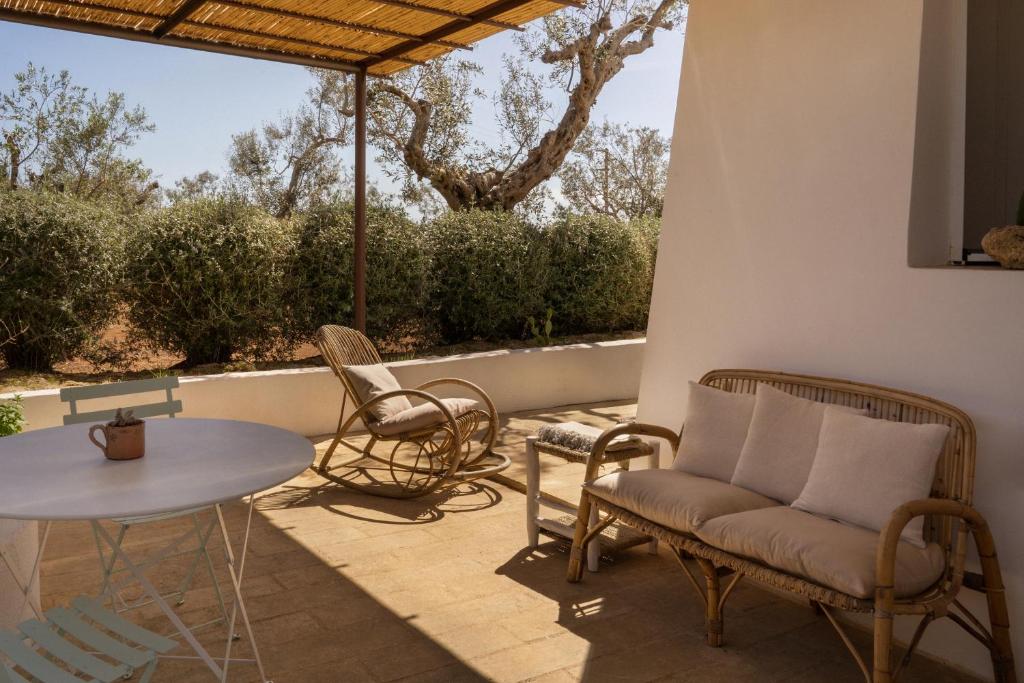 Sikalindi Apulian Farm&Living