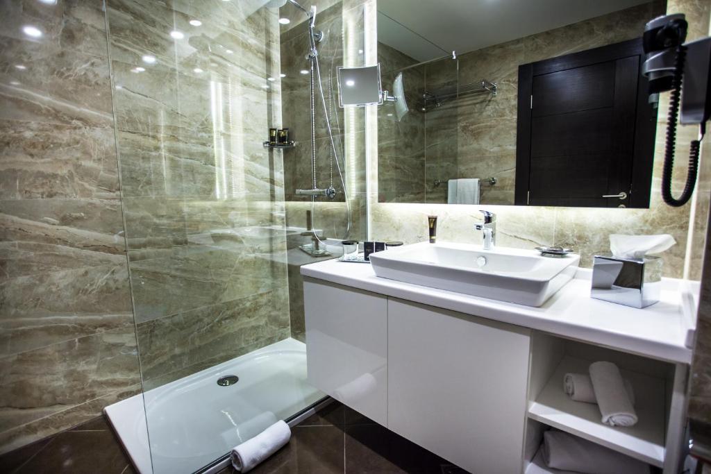 Ванна кімната