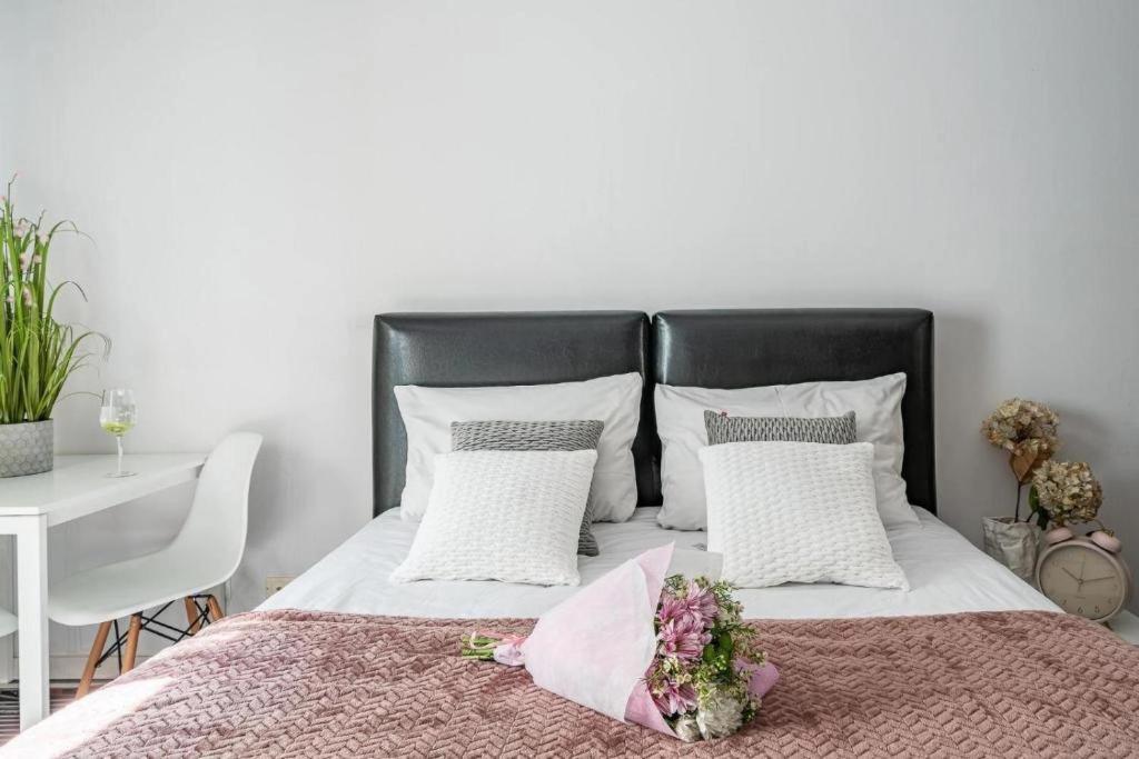 ArtApart Stare Miasto Wroclaw — Hotel in Wroclaw