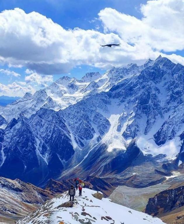 2. Chopta H..